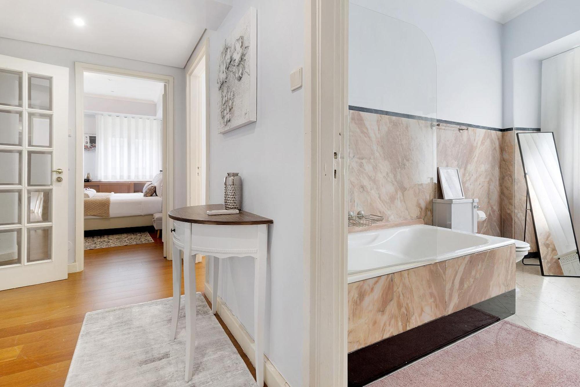 Apartment Boutique Santa Catarina 1 Porto Exterior photo